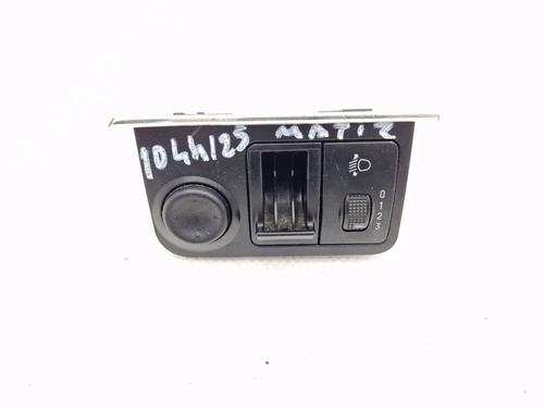 Switch CHEVROLET MATIZ (M200, M250) 1.0 | BP30347368I30 - Image 3