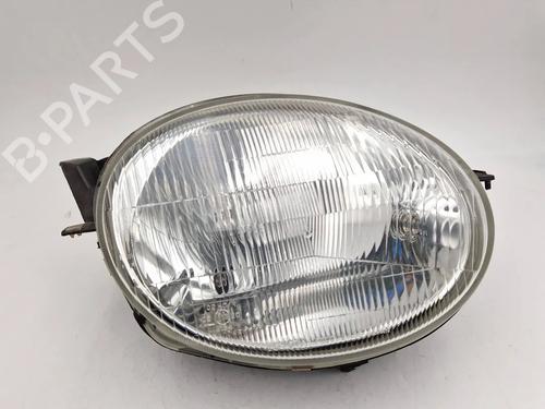 Used Other TOYOTA COROLLA Liftback (_E11_) 1.4 (ZZE111_, ZZE111R) (97 hp) 30344655