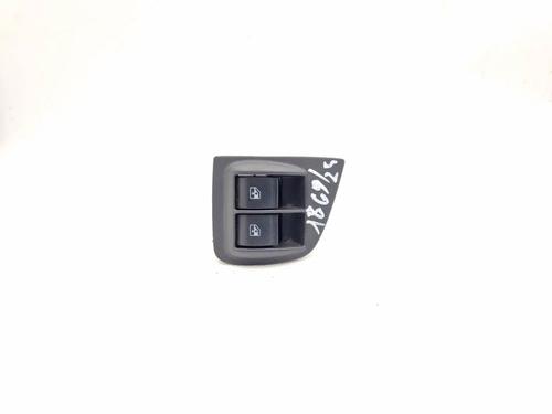 Used Left front window switch FIAT DOBLO Box Body/MPV (223_) 1.3 JTD 16V Multijet (84 hp) 30348854