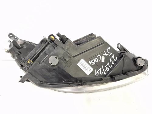 Left headlight OPEL CORSA D (S07) 1.0 (L08, L68) | BP30344202C28