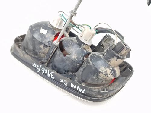 Right taillight MINI MINI (R50, R53) One D | BP30349826C35 - Image 8