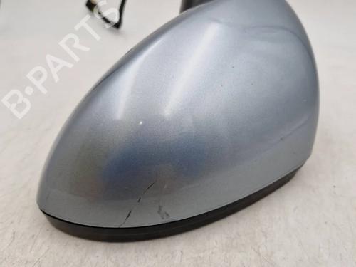 Left mirror OPEL CORSA D (S07) 1.0 (L08, L68) | BP30342909C26 