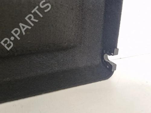 Rear parcel shelf SUZUKI SPLASH (EX) 1.0 (A5B310) | BP30350280C85