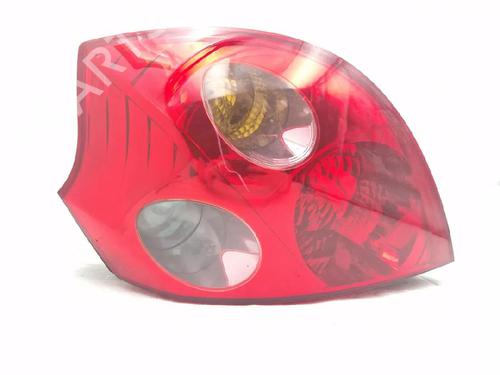 Used Right taillight Right taillight KIA CEE'D Hatchback (ED) 1.6 CRDi 115 (115 hp) 36033158 36033158