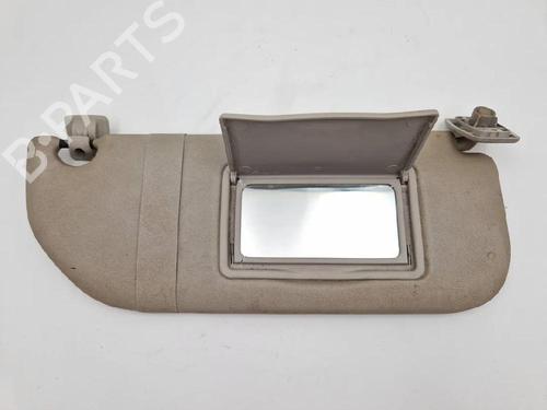 Right sun visor CITROËN C3 Pluriel (HB_) 1.6 | BP30345685I2