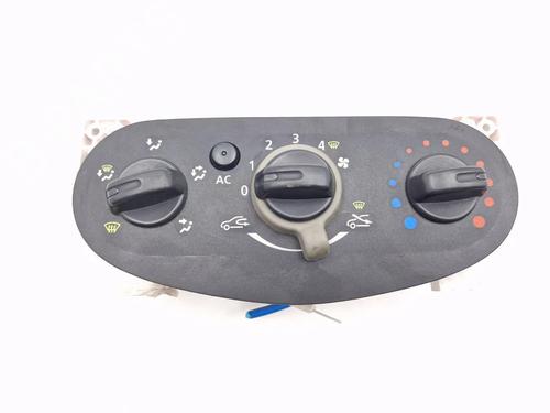Climate control DACIA SANDERO 1.6 (BS0D, BS0B, BS0F, BS0H) | BP30344513I5 - Image 2