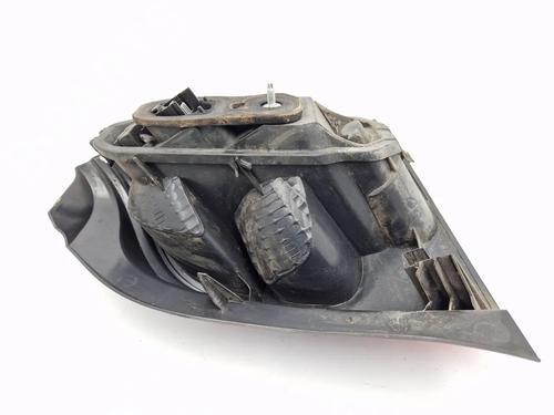 Left taillight RENAULT TWINGO II (CN0_) 1.5 dCi (CN0E) | BP30346047C34