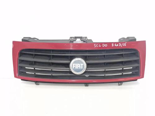 Used Grille Grille 37260098 37260098
