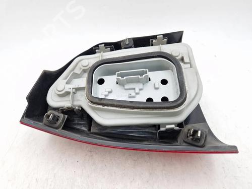 Right taillight VW POLO IV (9N_, 9A_) 1.4 TDI | BP30342216C35 