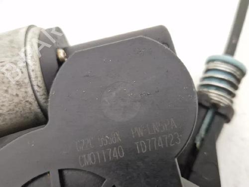 Rear right window mechanism MAZDA 2 (DY) 1.4 CD | BP39900750C25 - Image 6