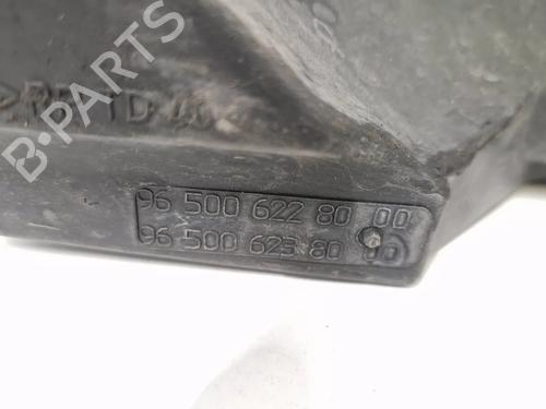 Air filter box CITROËN C2 (JM_) 1.6 VTS | BP30347766M87  - Image 6