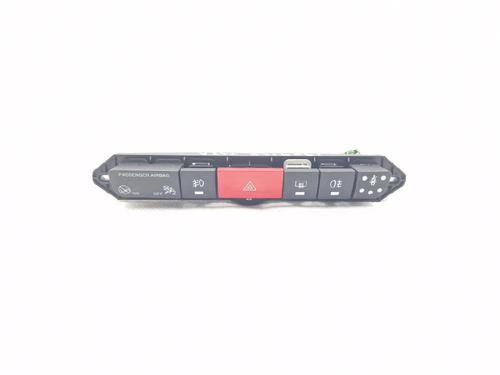 Warning Warning TATA 207 Pickup 2.0 TDiC (87 hp) 36449069 36449069