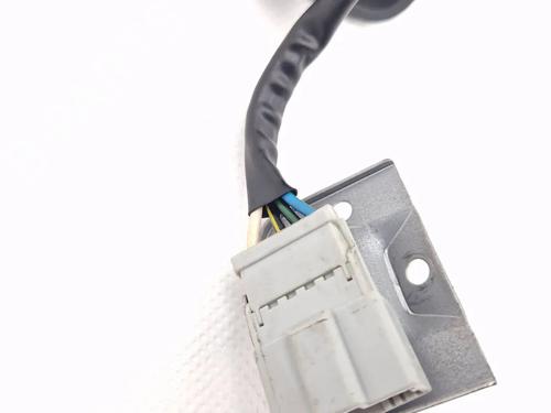 Left front window switch ROVER 400 II (RT) 420 Di | BP30348581I27