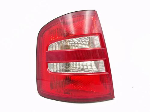 Used Left taillight Left taillight SKODA FABIA I Combi (6Y5) 1.9 TDI (100 hp) 30341846 30341846
