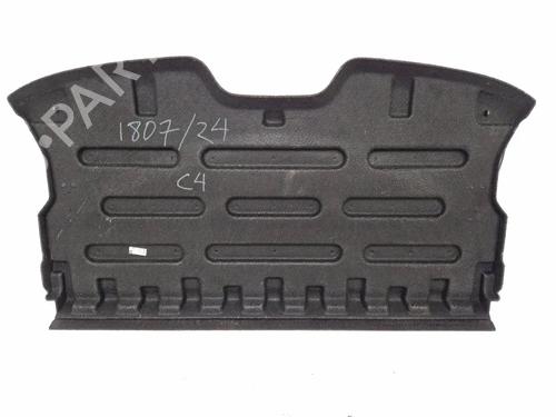 Rear parcel shelf CITROËN C4 I (LC_) 1.6 HDi | BP30342400C85