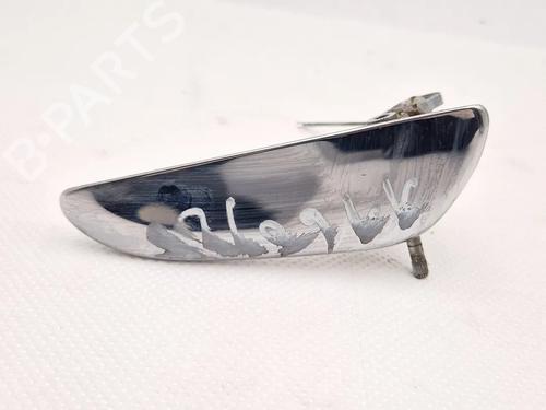 Front left interior door handle LANCIA YPSILON (843_) 1.2 (843.AXA1A) | BP30347493I13 - Image 4