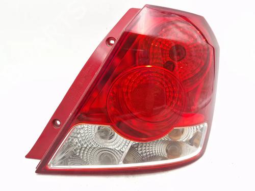 Used Right taillight CHEVROLET AVEO / KALOS Hatchback (T200) 1.4 16V (94 hp) 30342357