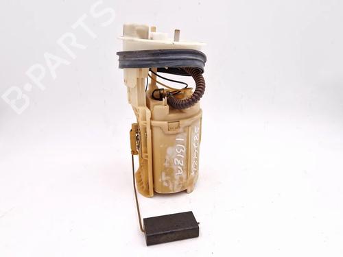 Used Fuel pump SEAT IBIZA III (6L1) 1.4 TDI (80 hp) 30345831