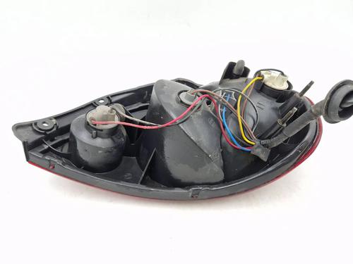 Left taillight DAEWOO MATIZ (M100, M150) 1.0 | BP30341937C34 