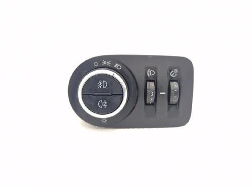 Headlight switch OPEL MERIVA B MPV (S10) 1.3 CDTI (75) | BP37461928I24 - Image 2