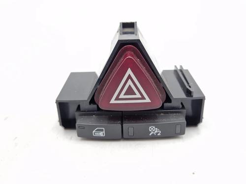 Used Warning switch OPEL CORSA D (S07) 1.0 (L08, L68) (65 hp) 30342563