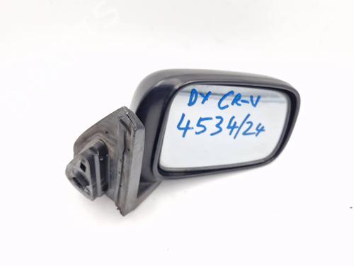 Right mirror HONDA CR-V I (RD) 2.0 16V 4WD (RD1, RD3) | BP30345764C27 