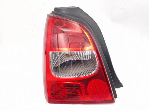 Used Left taillight RENAULT TWINGO II (CN0_) 1.5 dCi (CN0E) (64 hp) 30346437