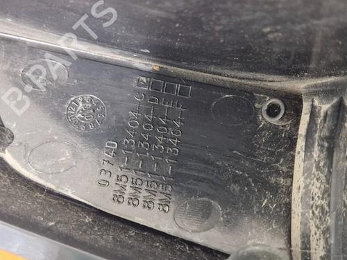 Right taillight FORD FOCUS II Turnier (DA_, FFS, DS) 1.4 | BP30343677C35 