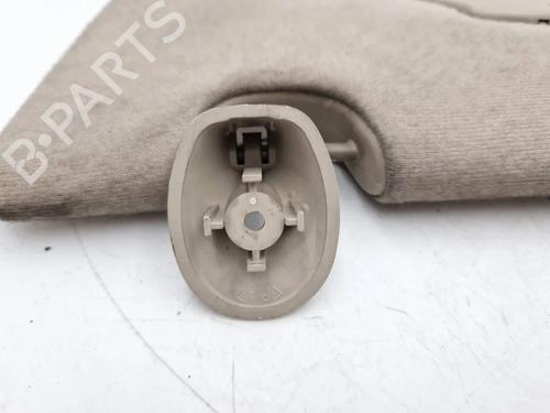 Left sun visor CHRYSLER PT CRUISER (PT_) 2.2 CRD | BP30341283I1