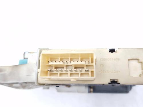 Left front window motor CITROËN C4 I (LC_) 1.6 HDi | BP30349203E21  - Image 5