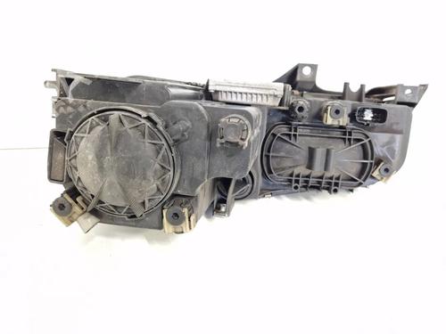 Right headlight MAZDA 6 Saloon (GG) 2.0 DI (GG14) | BP30346649C29 - Image 5