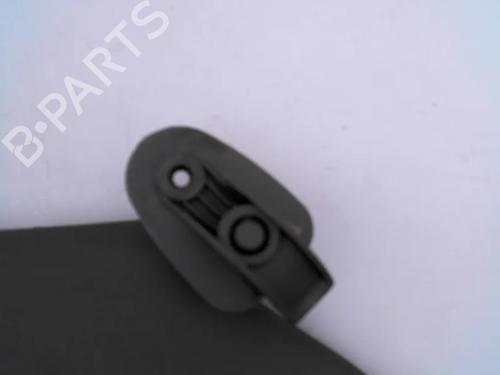 Left sun visor FIAT MULTIPLA (186_) 1.6 100 16V (186AXA1A) | BP30340742I1 