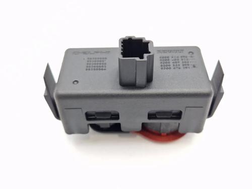 Warning switch RENAULT CLIO III (BR0/1, CR0/1) 2.0 16V (BR0C, BR0K, CR0C, CR0K) | BP30343238I22 