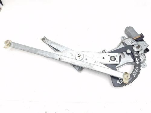 Used Front right window mechanism Front right window mechanism CHEVROLET AVEO / KALOS Hatchback (T250, T255) 1.4 (101 hp) 33198443 33198443