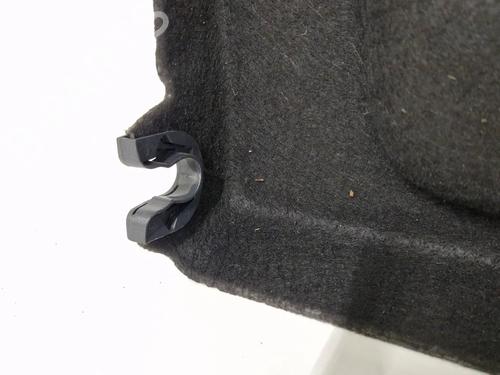 Rear parcel shelf RENAULT TWINGO II (CN0_) 1.5 dCi (CN0E) | BP30345154C85 - Image 5