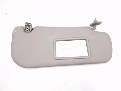 Used Right sun visor KIA PICANTO I (SA) 1.0 (61 hp) 30344234