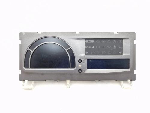 Instrument cluster RENAULT MODUS / GRAND MODUS (F/JP0_) 1.5 dCi (FP0F, JP0F) | BP30348489C47