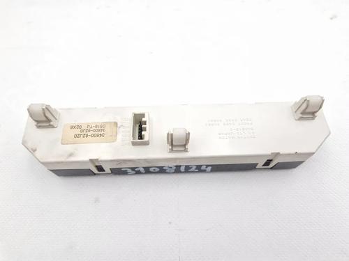 Display monitor SUZUKI SWIFT III (MZ, EZ) 1.3 DDiS (RS413D) | BP30348751C48 