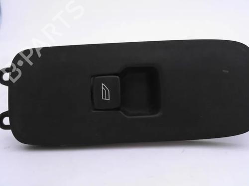 Used Left front window switch VOLVO V50 (545) 2.0 D (136 hp) 30340831
