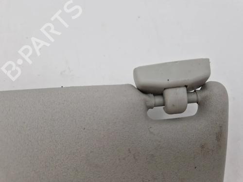 Right sun visor SEAT IBIZA III (6L1) 1.4 TDI | BP30341194I2 