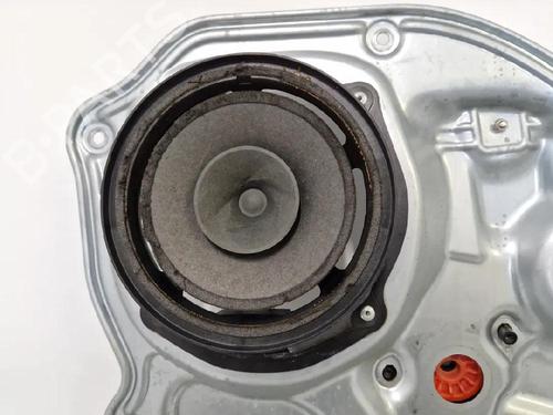 Rear left window mechanism FIAT CROMA (194_) 1.9 D Multijet | BP31242646C24