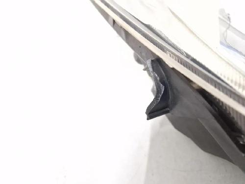 Right headlight TOYOTA YARIS (_P9_) 1.4 D-4D (NLP90_, NLP90R) | BP31082321C29 