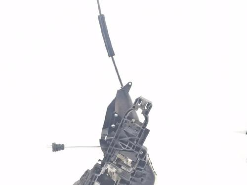 Used Rear right lock Rear right lock MERCEDES-BENZ B-CLASS Sports Tourer (W245) B 200 CDI (245.208) (140 hp) 36156097 36156097