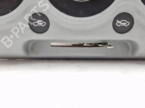 Climate control NISSAN PIXO (UA0) 1.0 | BP30349596I5