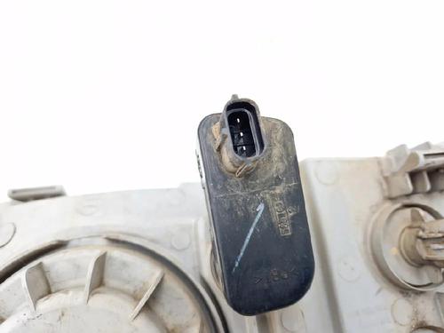 Left headlight HYUNDAI ATOS (MX) 1.0 i | BP30564747C28 