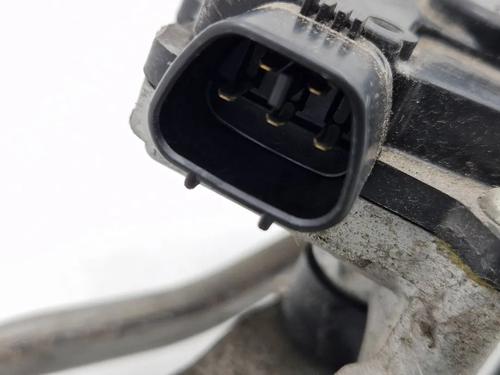 Front wiper motor MAZDA 5 (CR) 2.0 CD (CR19) | BP30341724M29 