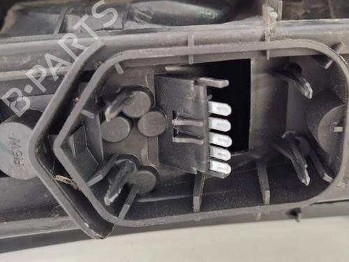 Left taillight OPEL MERIVA A MPV (X03) 1.3 CDTI (E75) | BP30344732C34 