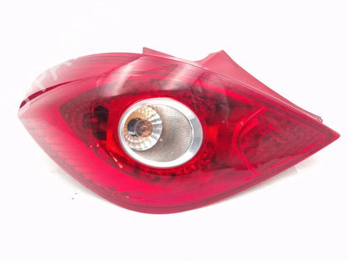 Used Left taillight OPEL CORSA D (S07) 1.0 (L08, L68) (65 hp) 30346439