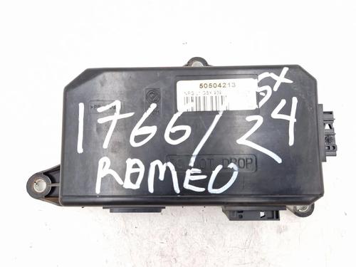 Control unit ALFA ROMEO 159 (939_) 1.8 MPI (939AXL1A) | BP30342413M11 - Image 5
