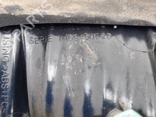 Other SEAT LEON (1M1) 1.4 16V | BP30343127O1